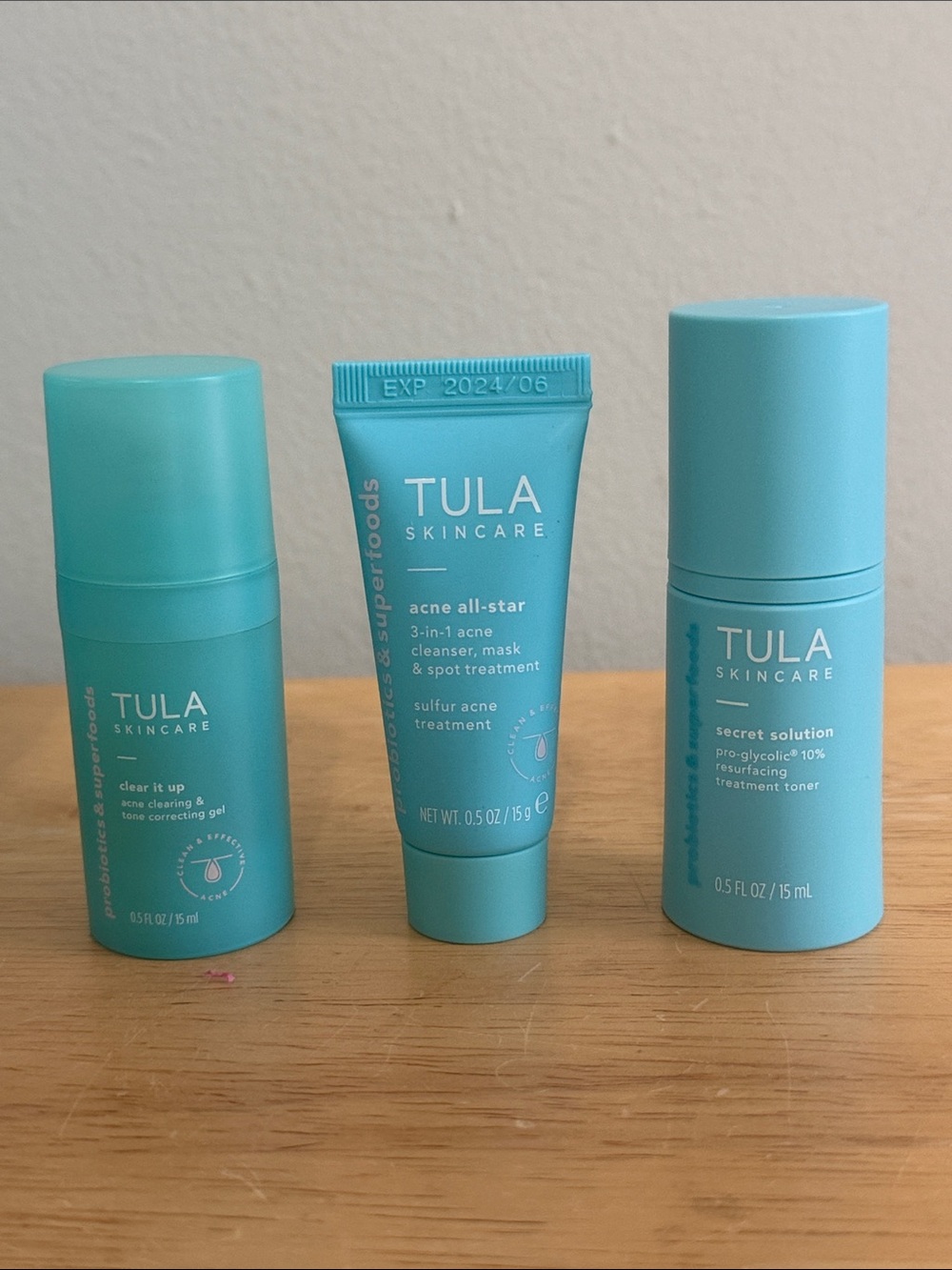 Tula Bundle - Picture 3 of 4